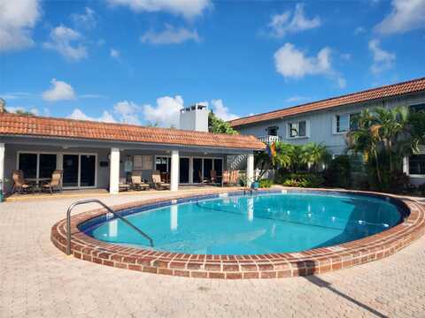 W Oakland Park Blvd, Wilton Manors, FL 33311