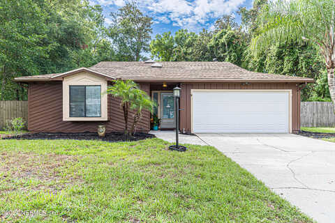 Island Forest, FLEMING ISLAND, FL 32003