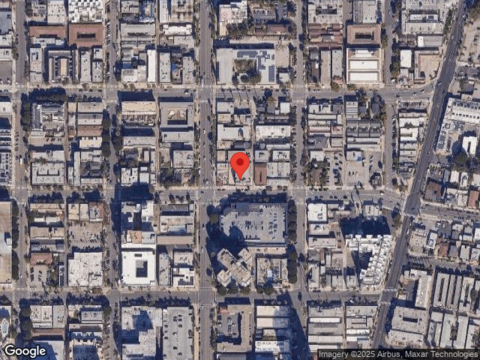 E Broadway, Long Beach, CA 90802