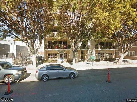 E Broadway, Long Beach, CA 90802