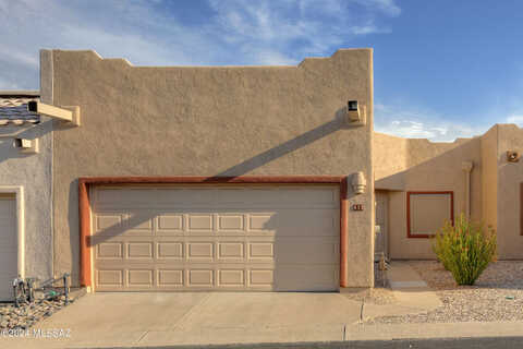 Woodfield, GREEN VALLEY, AZ 85614