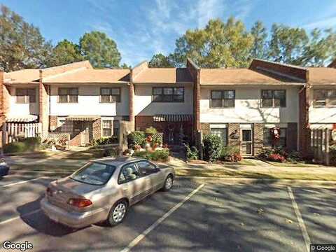 River Rd, Columbus, GA 31904