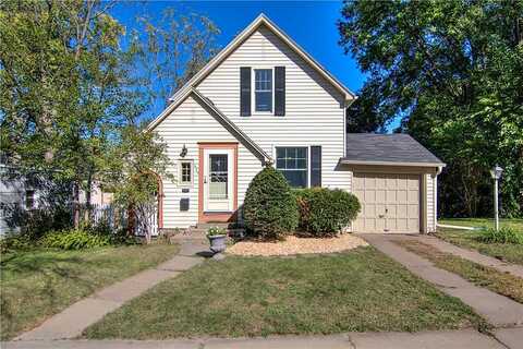 Talmadge, EAU CLAIRE, WI 54701