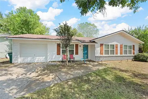 Rita, WACO, TX 76705