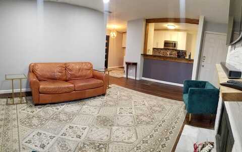 Arapaho Rd, Dallas, TX 75248