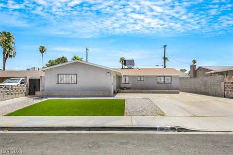 Apple Valley, LAS VEGAS, NV 89108
