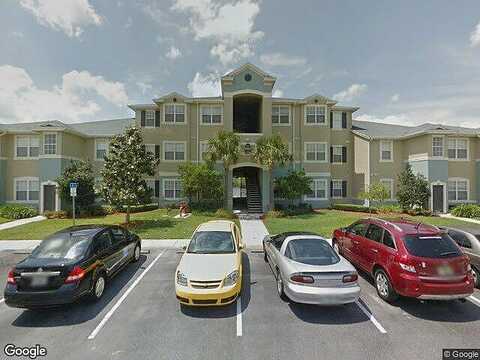 Star Rush Dr, Melbourne, FL 32940