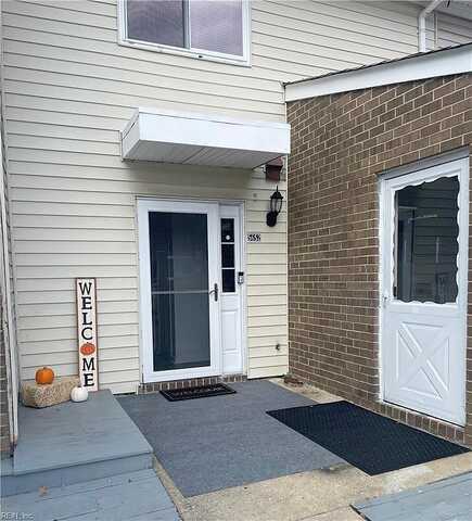 Gregory, PORTSMOUTH, VA 23703