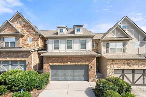 Cobblestone Creek Pl, Mableton, GA 30126