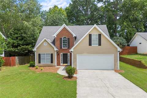 Sugar Crossing, SUGAR HILL, GA 30518