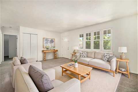 Dearborn, DENVER, CO 80239