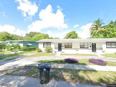 132Nd, NORTH MIAMI, FL 33161