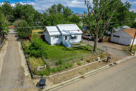 Legion, CRAIG, CO 81625