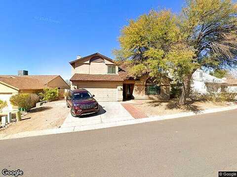 Nighthawk, TUCSON, AZ 85742