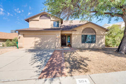 Nighthawk, TUCSON, AZ 85742