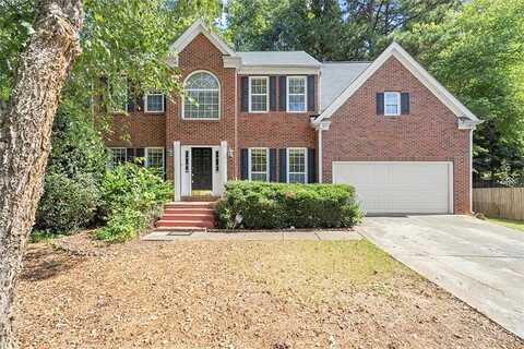 Two Iron, KENNESAW, GA 30144