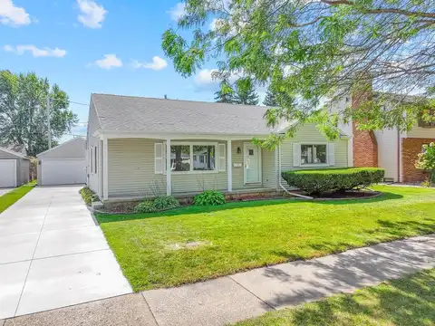 Byrd, APPLETON, WI 54911