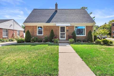 Fillmore, MILWAUKEE, WI 53219