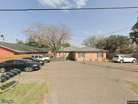 Mccoll, EDINBURG, TX 78541