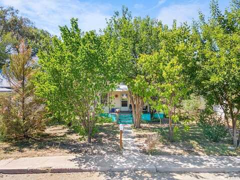 8Th, FOWLER, CO 81039