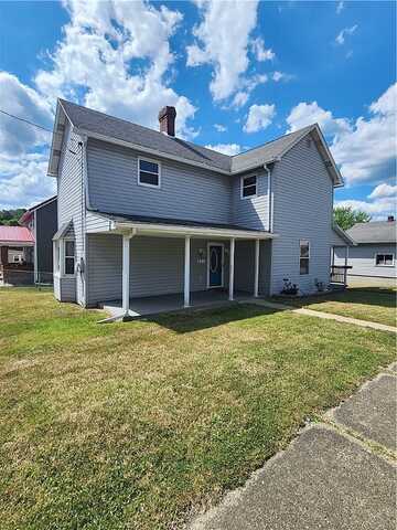 Walnut, VANDERBILT, PA 15486