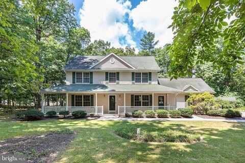 White Oak, GETTYSBURG, PA 17325