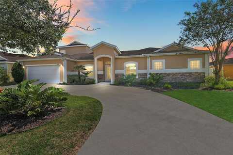 124Th, OXFORD, FL 34484