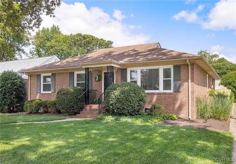Monumental, RICHMOND, VA 23226
