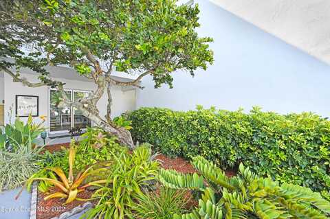 Ocean Beach Blvd, Cocoa Beach, FL 32931