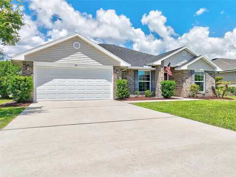 Turtle Ridge, FLAGLER BEACH, FL 32136