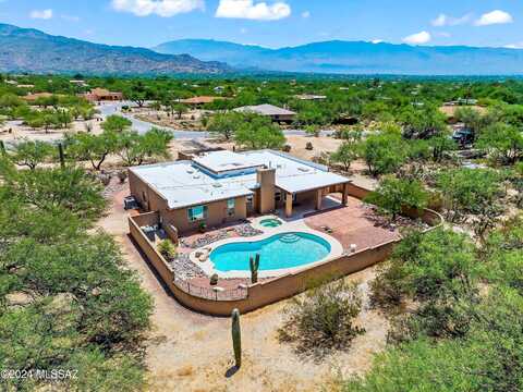 Via Molino, TUCSON, AZ 85749