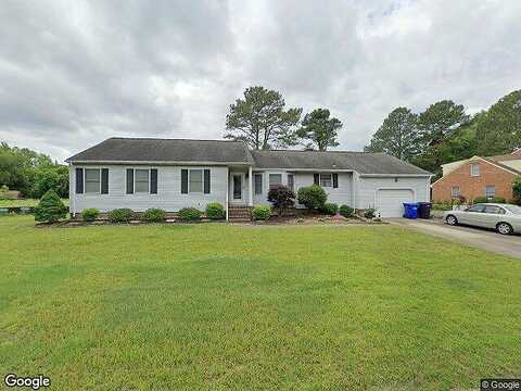 Thornwood, PORTSMOUTH, VA 23703