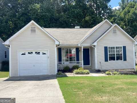 Village, STOCKBRIDGE, GA 30281