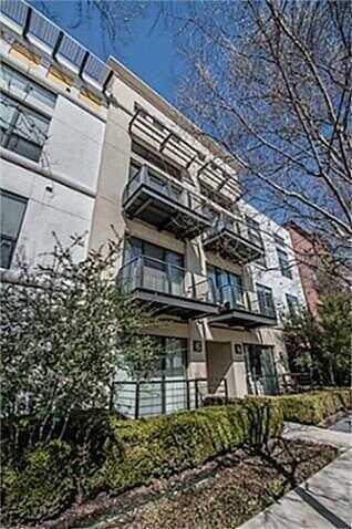 Cedar Springs Rd, Dallas, TX 75219