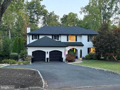 John Dyer, DOYLESTOWN, PA 18902