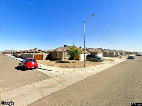 Desert Willow, YUMA, AZ 85365