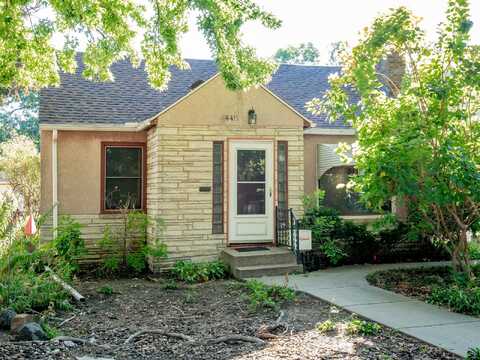 29Th, MINNEAPOLIS, MN 55406