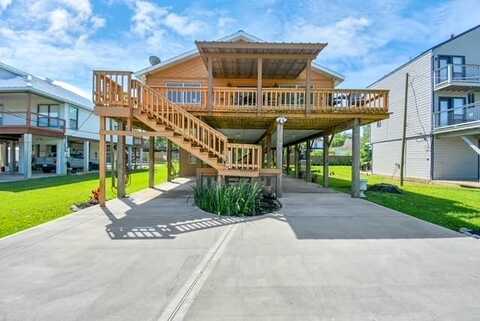 Shady Lake, SEABROOK, TX 77586