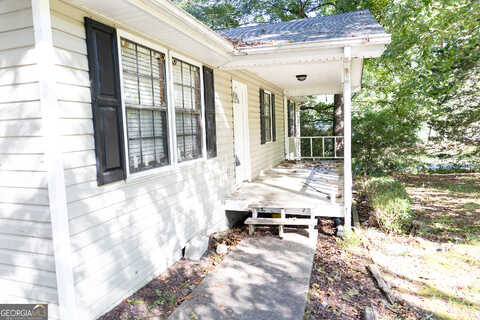 Punkintown, VILLA RICA, GA 30180