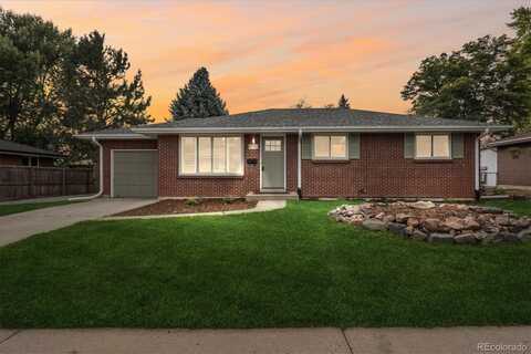 Wagon Trail, LITTLETON, CO 80123