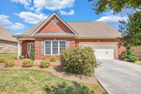 Deer Run, SALEM, VA 24153