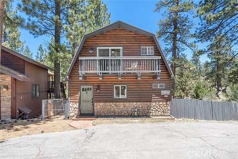 Juniper, BIG BEAR LAKE, CA 92315