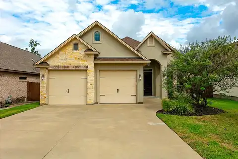Rock Bend, COLLEGE STATION, TX 77845