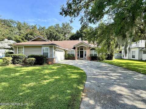 Wynfield, FLEMING ISLAND, FL 32003