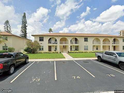 School Rd, Indian Harbour Beach, FL 32937