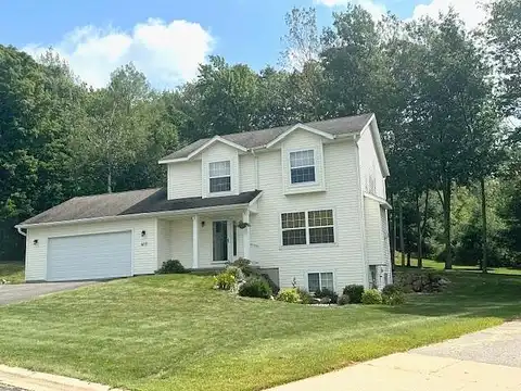 66Th, WAUSAU, WI 54401