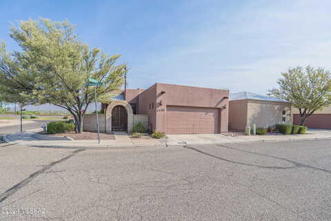 Calle Henequen, TUCSON, AZ 85712