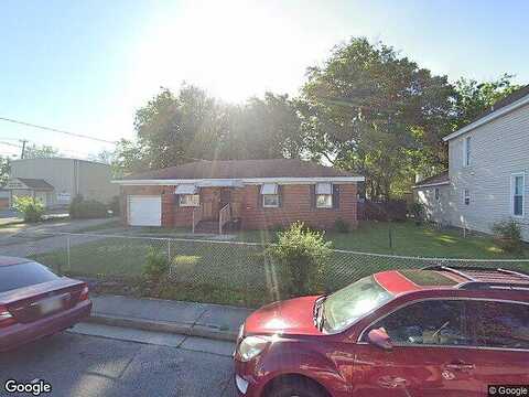 Clifton, NORFOLK, VA 23523