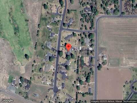 Collier, KLAMATH FALLS, OR 97603