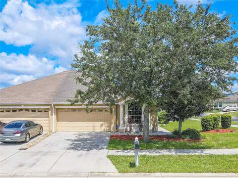 Crossline, SPRING HILL, FL 34609